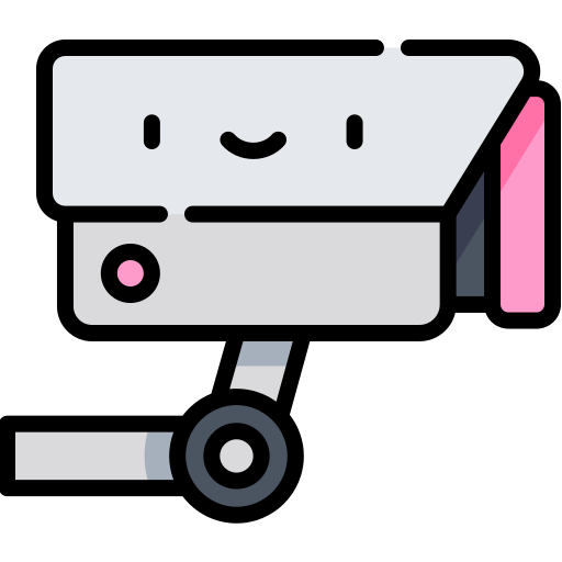 cctv 무료 아이콘