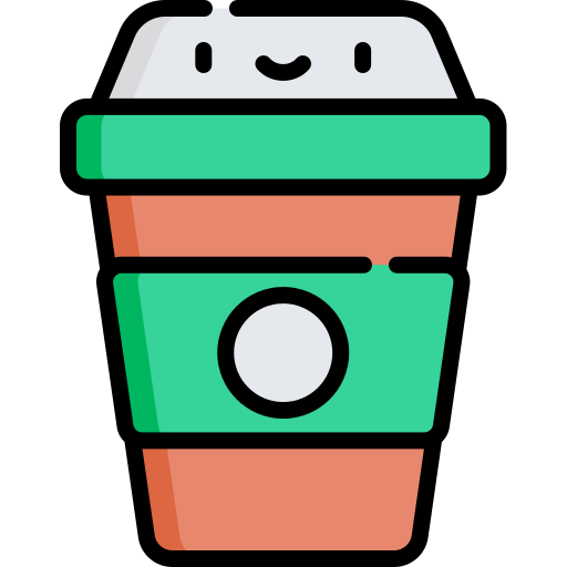 Coffee cup free icon Coffee cup free icon