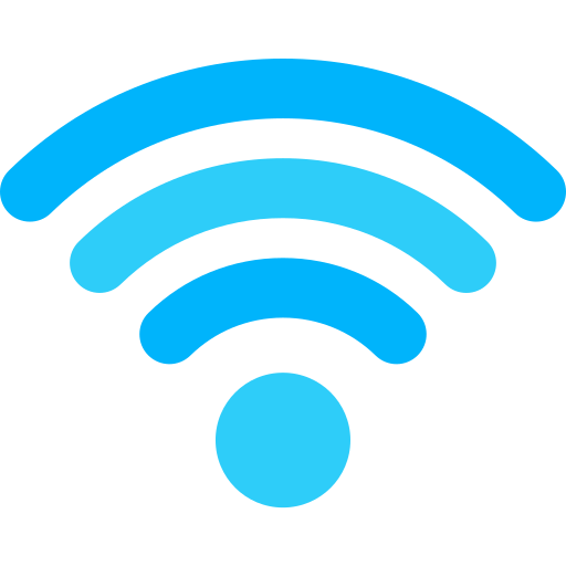 wifi icono gratis