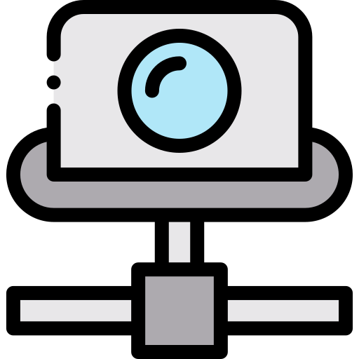 cámara icono gratis