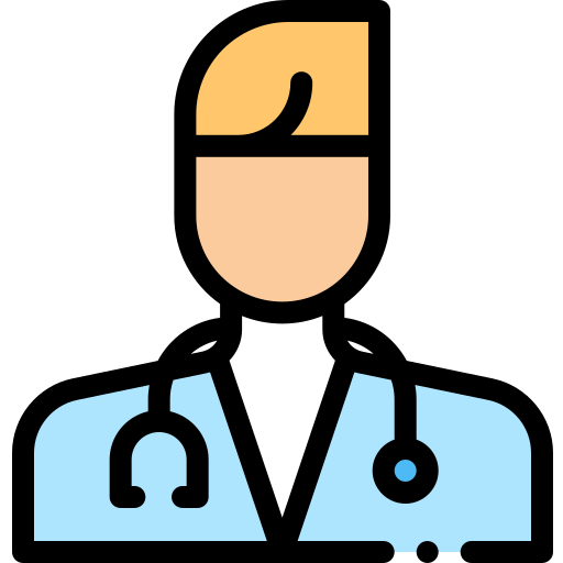 Médico grátis ícone Médico grátis ícone