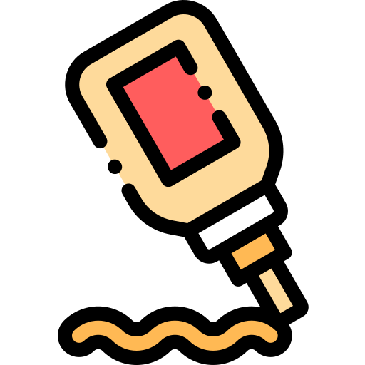 senf kostenlos Icon