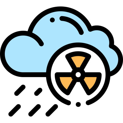 Acid rain - Free weather icons