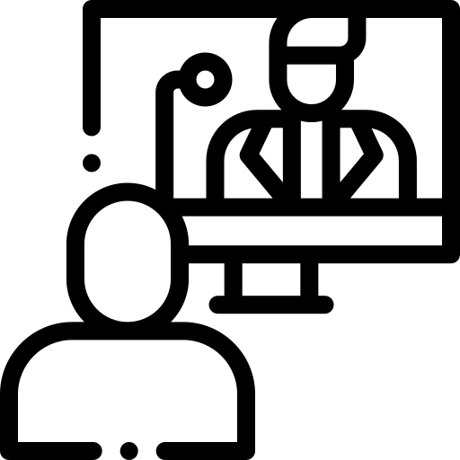 Speech free icon Speech free icon