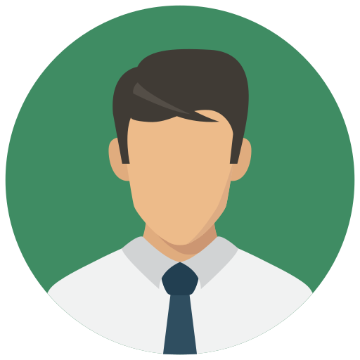 homme5 Icône gratuit