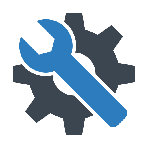 reparar icono gratis