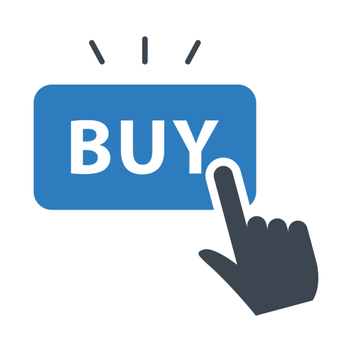 kaufen kostenlos Icon