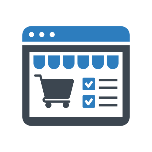 geschäft kostenlos Icon