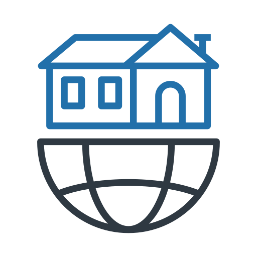 wohnung kostenlos Icon wohnung kostenlos Icon