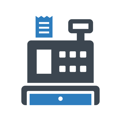 achats Icône gratuit