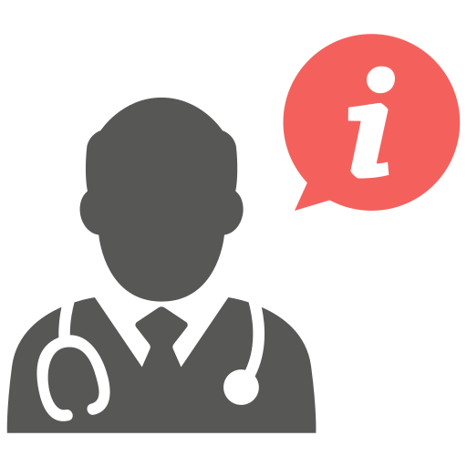 Медицинский бесплатно иконка