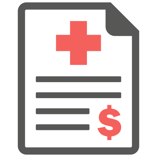 médico icono gratis