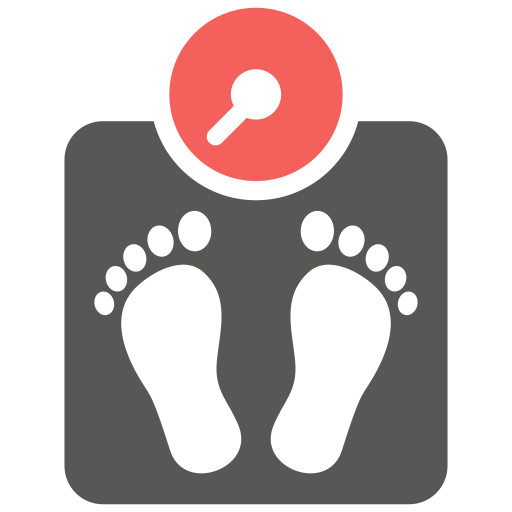 Échelle Icône gratuit Échelle Icône gratuit