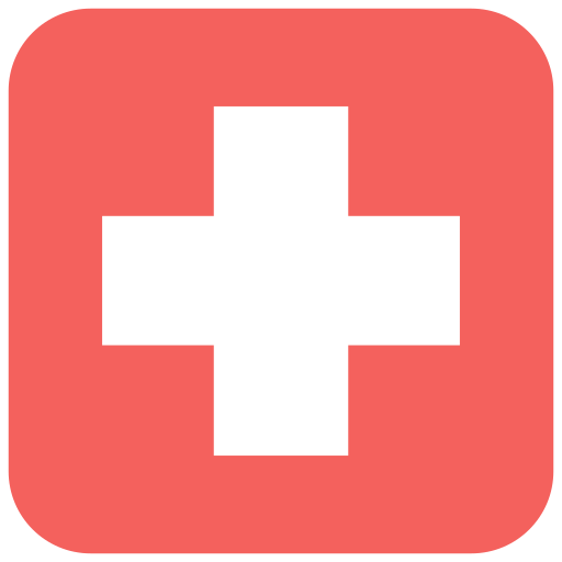 cuidado de la salud icono gratis