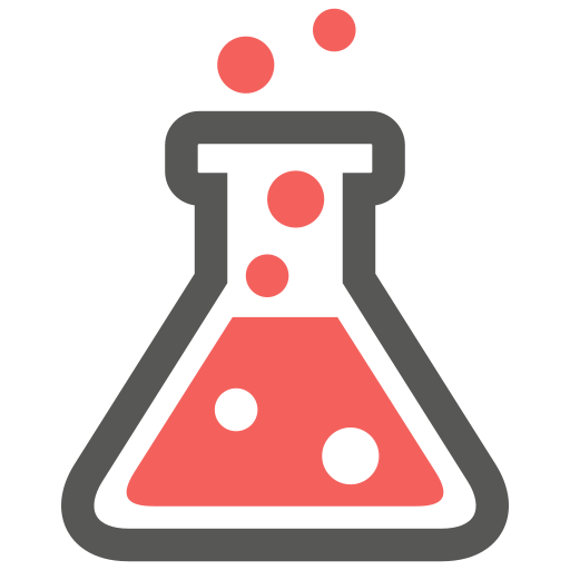 ciencia icono gratis