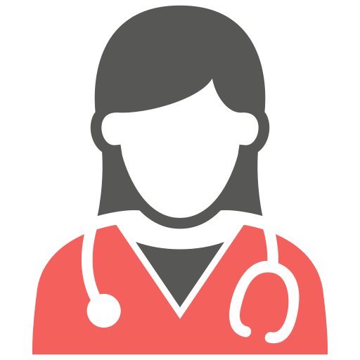 cuidado de la salud icono gratis