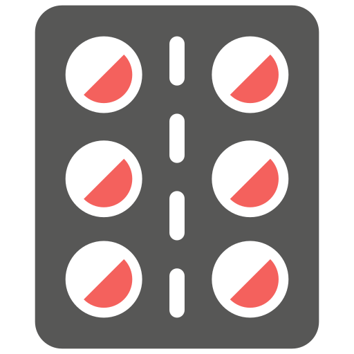 medicamento icono gratis