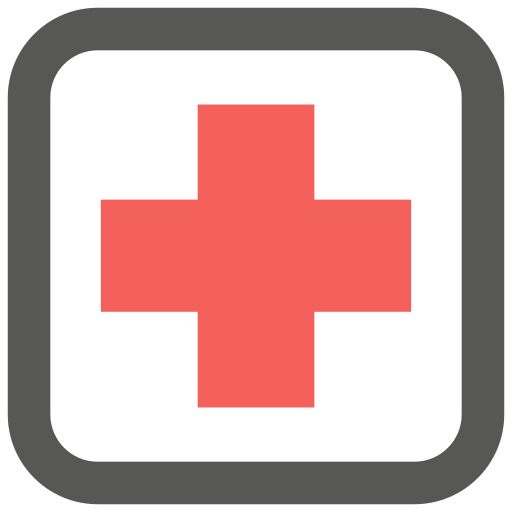 gesundheitspflege kostenlos Icon gesundheitspflege kostenlos Icon