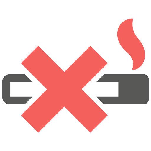 prohibido icono gratis