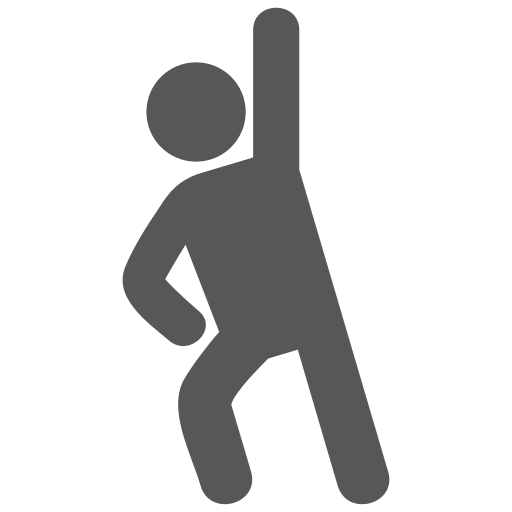 fitnessstudio kostenlos Icon