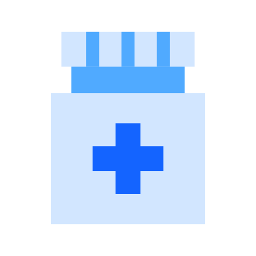 medicamento icono gratis