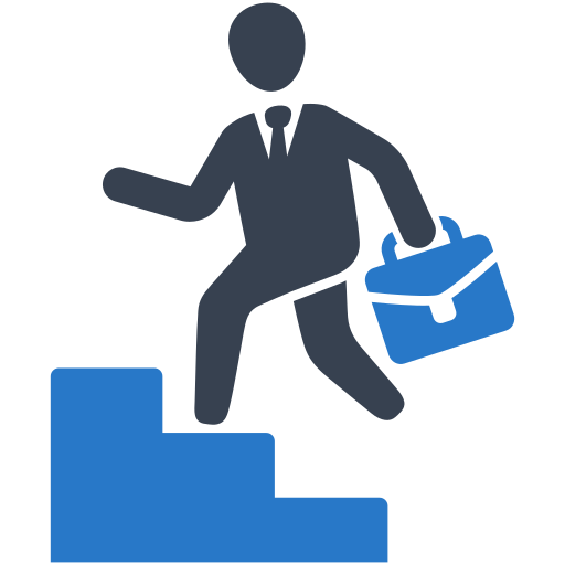 trabajo icono gratis