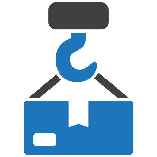 수송 무료 아이콘