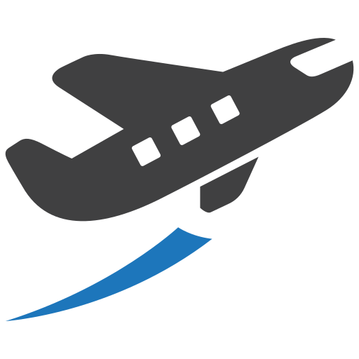 수송 무료 아이콘