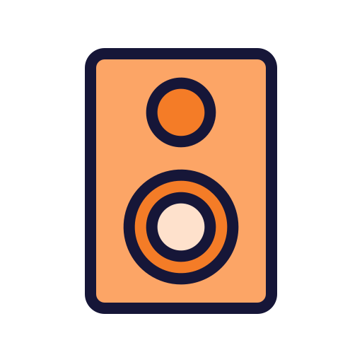 música icono gratis