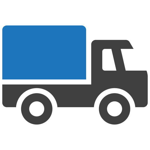 transport kostenlos Icon transport kostenlos Icon