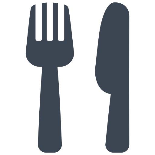 restaurante icono gratis