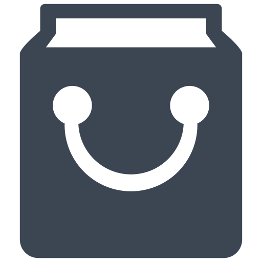 tasche kostenlos Icon