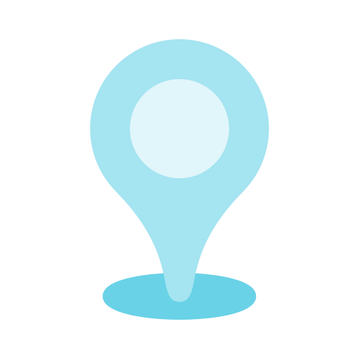 standort kostenlos Icon