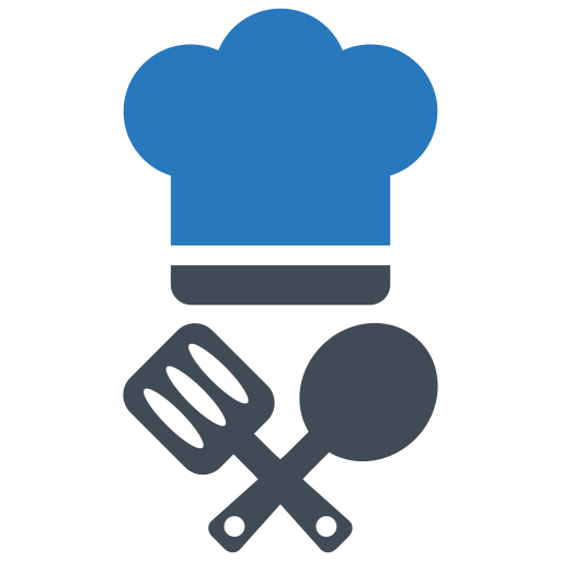 cocinando icono gratis