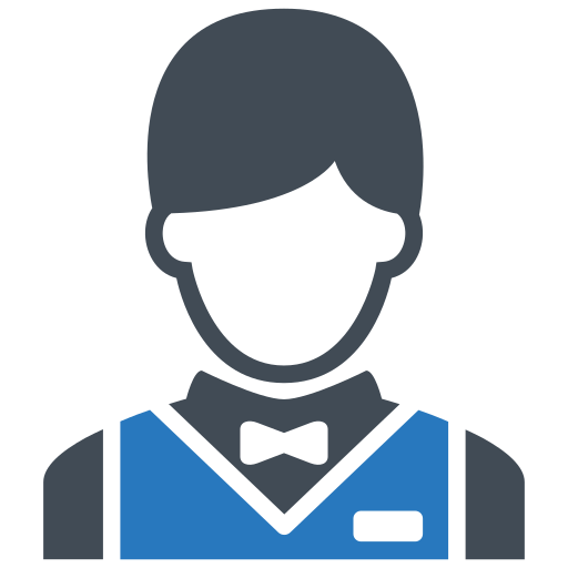 restaurante icono gratis