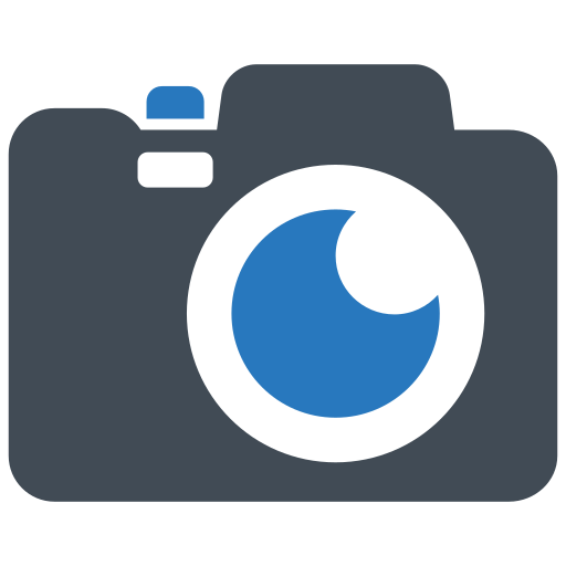 Камера бесплатно иконка Камера бесплатно иконка