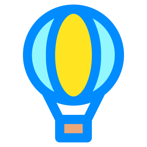 reisen kostenlos Icon