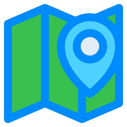 Путешествовать бесплатно иконка