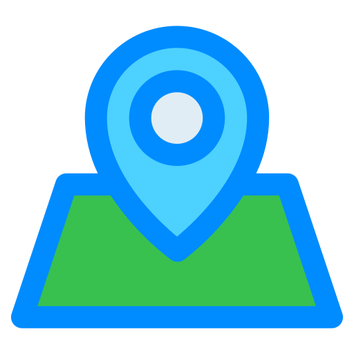 Путешествовать бесплатно иконка