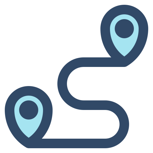 ubicación icono gratis