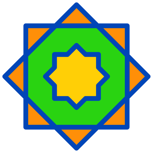 이슬람교 무료 아이콘