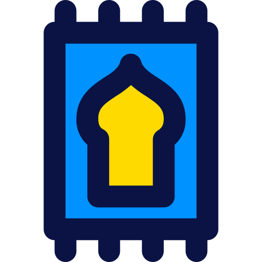 islamisch kostenlos Icon