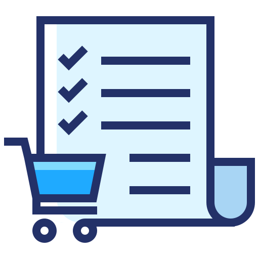 comercio icono gratis