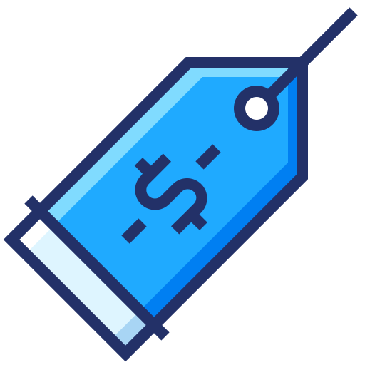 comercio icono gratis