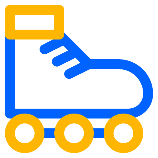 Ролик бесплатно иконка