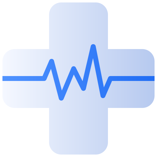 Медицинский бесплатно иконка