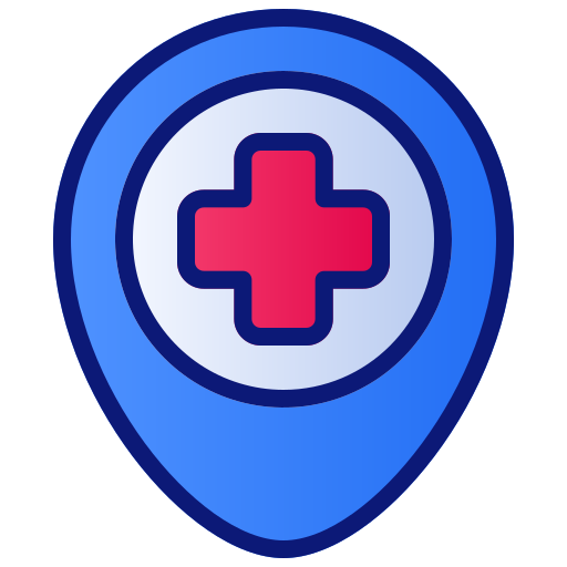 Расположение бесплатно иконка Расположение бесплатно иконка