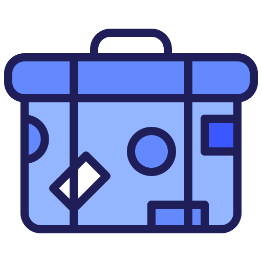 여행하다 무료 아이콘