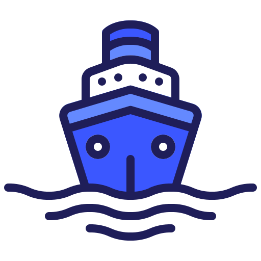 여행하다 무료 아이콘