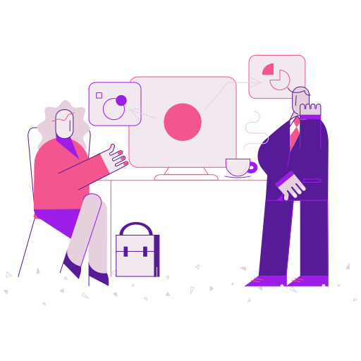 negocio icono gratis